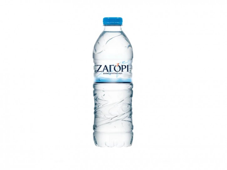 ZAGORI Mineralwasser