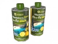 ARISTEON Olivenöl 'Lemon'