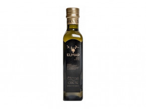 ELMAR Olivenöl 'EV250' MHD abgelaufen