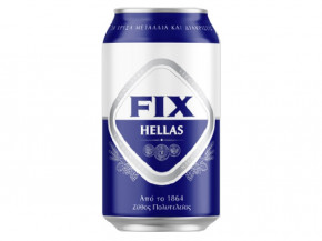 FIX Bier