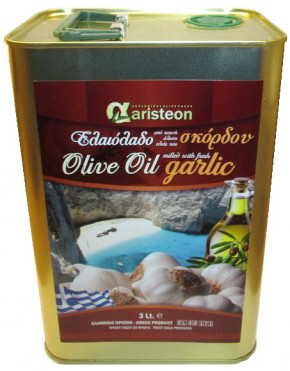 ARISTEON Olivenöl 'K3000'