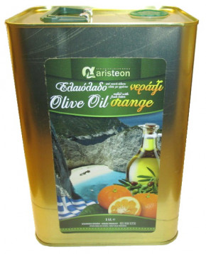 ARISTEON Olivenöl 'O3000'